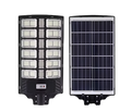 2500W Ultra Solar Street Light
