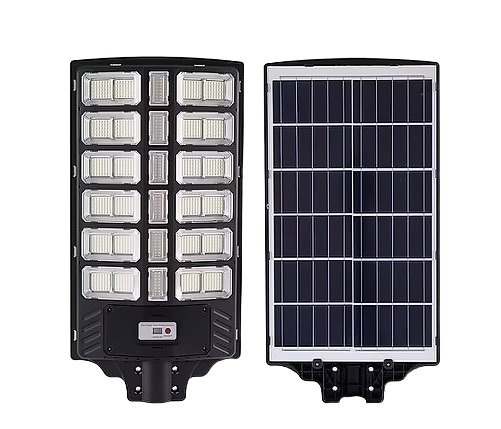 2500W Ultra Solar Street Light