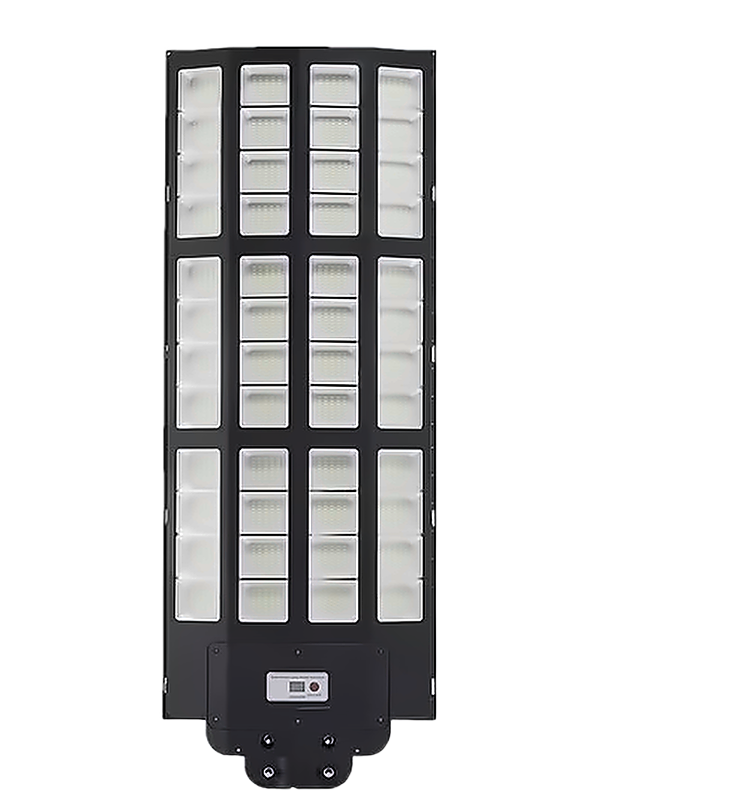 3000W Solar Street Light