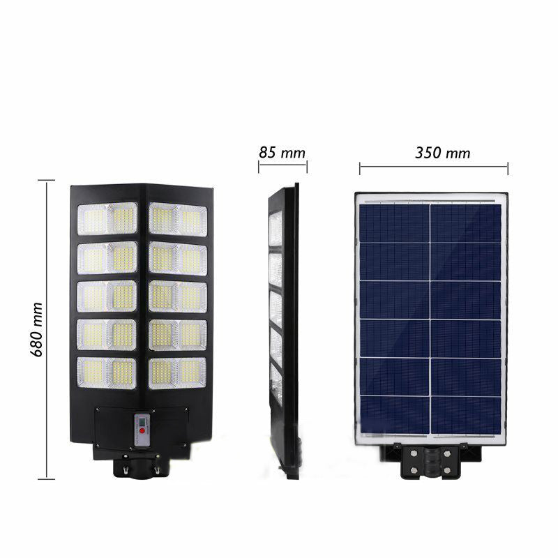 2000W LED Street Light