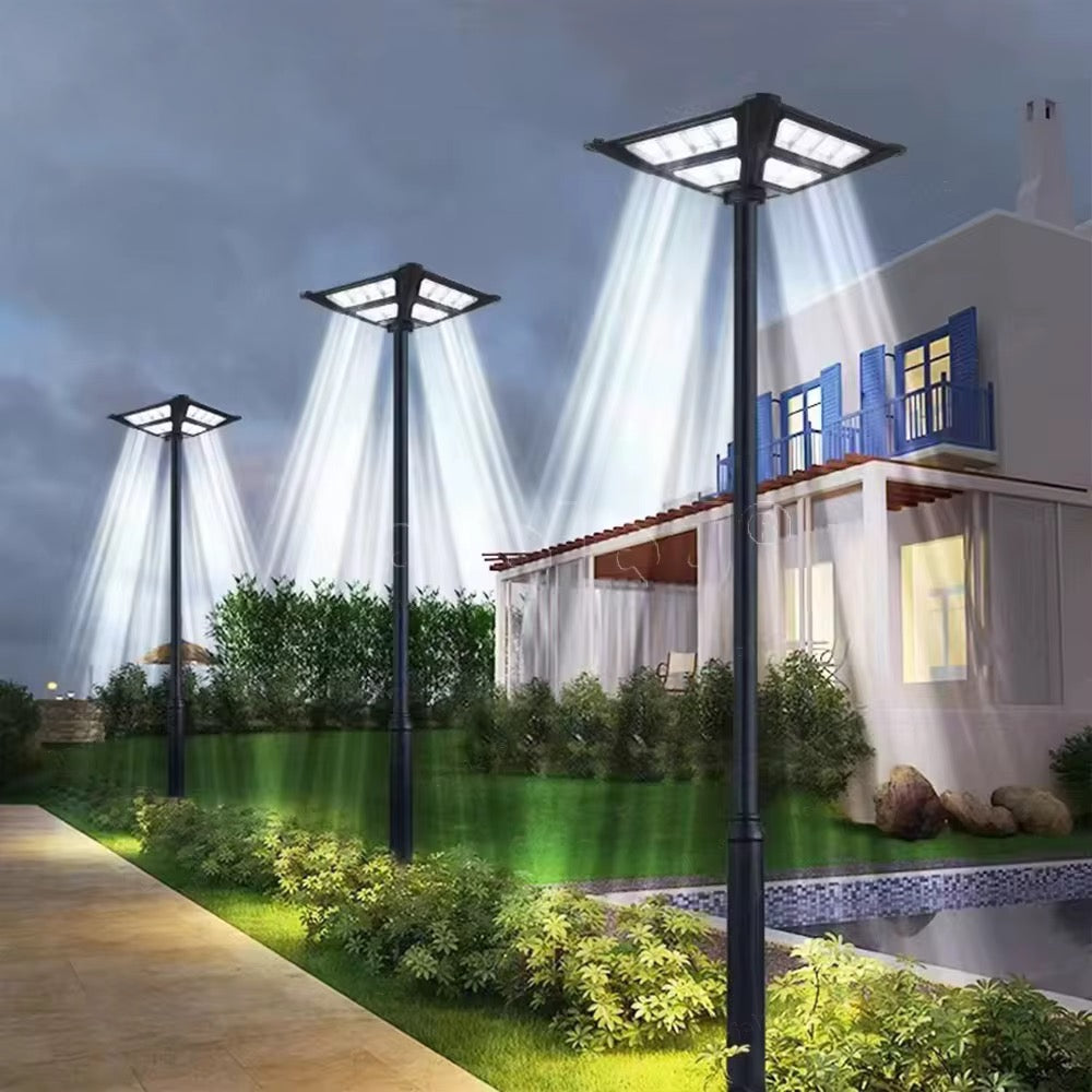 Garden Solar Lamp