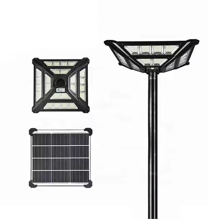 Garden Solar Lamp