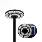 UFO Solar Street Light