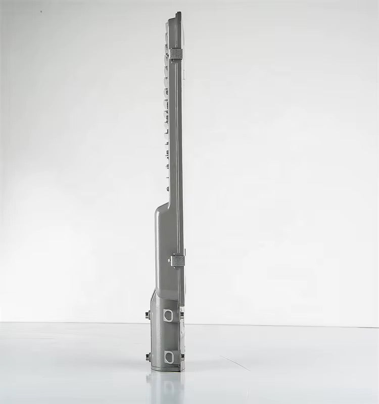 1800W Solar Street Light With Panel