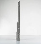 1800W Solar Street Light With Panel