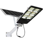 1800W Solar Street Light With Panel