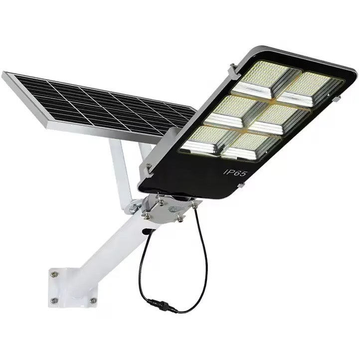 1800W Solar Street Light With Panel