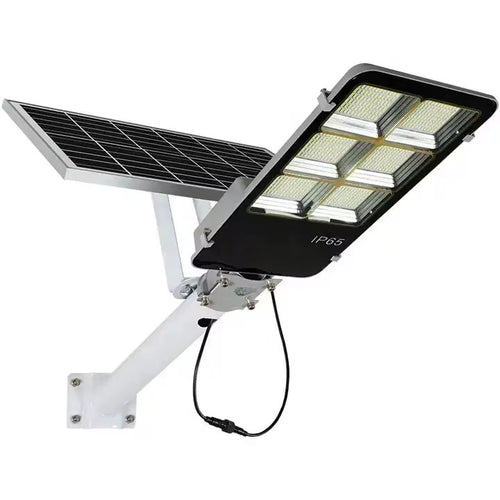 1800W Solar Street Light With Panel