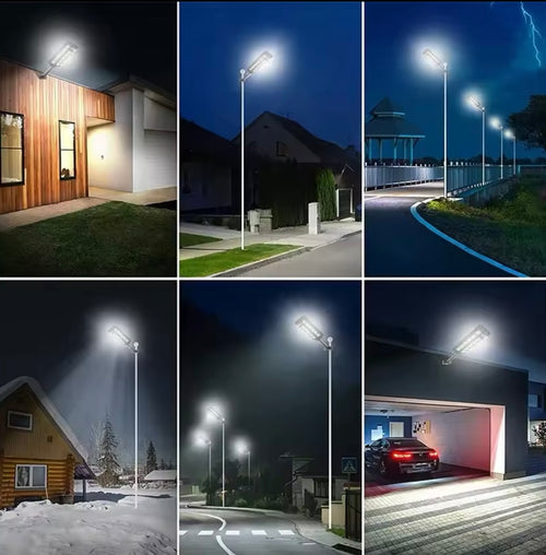 2000W LED Street Light