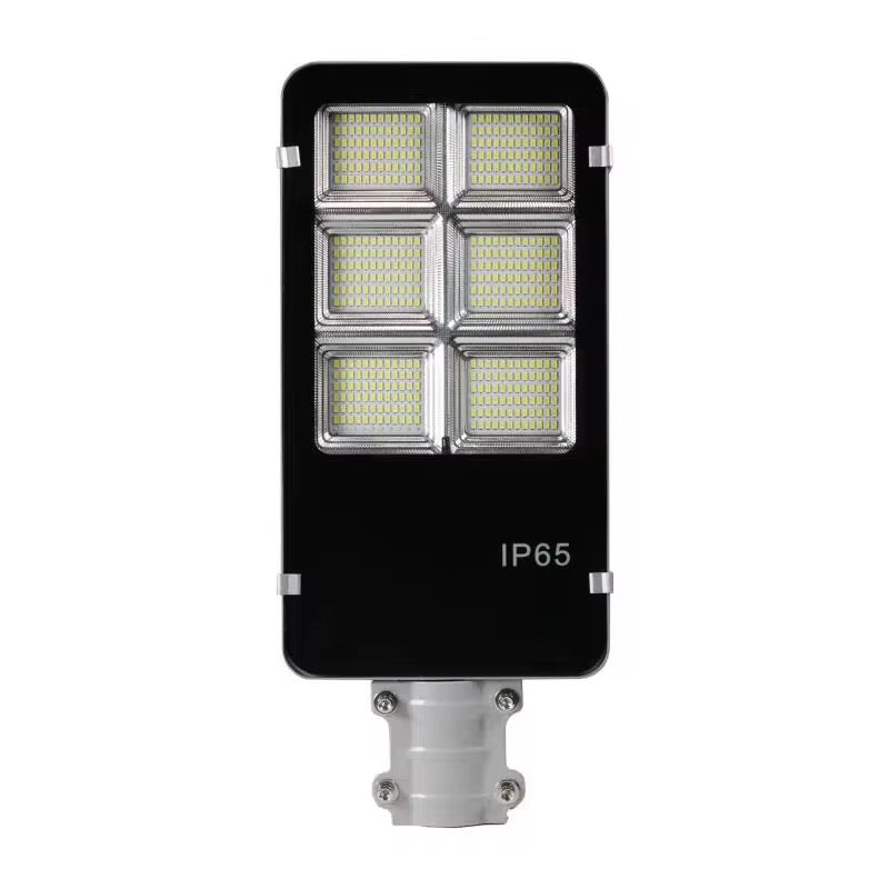 1800W Solar Street Light With Panel