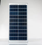 1800W Solar Street Light With Panel