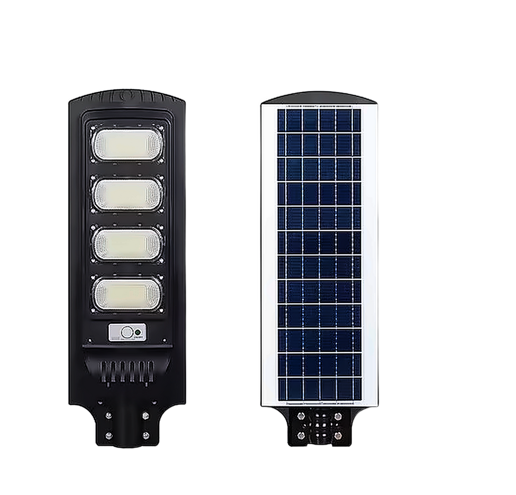 800W Solar Street Light