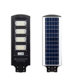 800W Solar Street Light