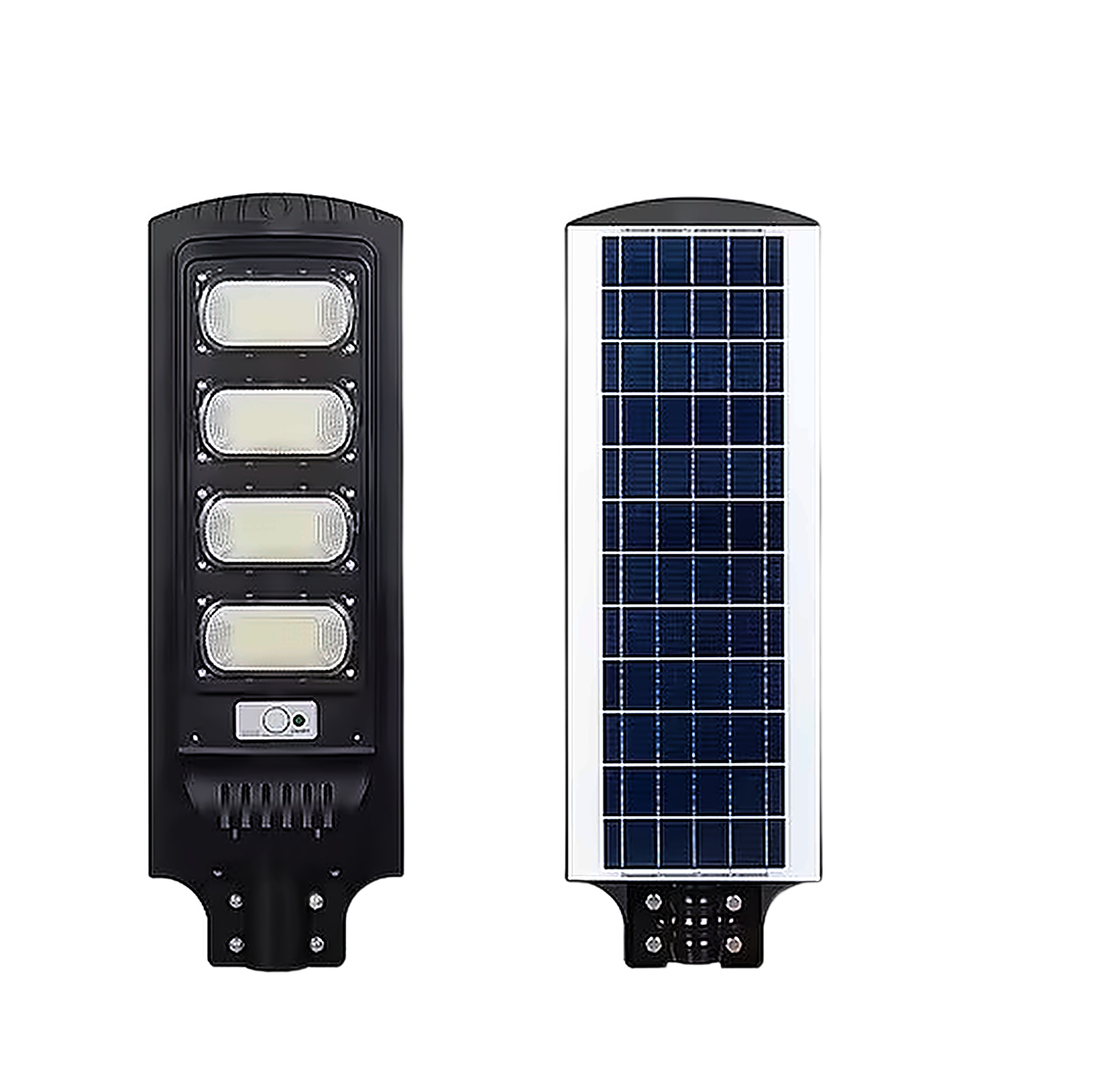 800W Solar Street Light
