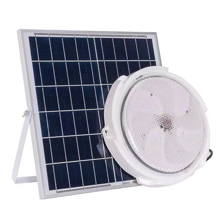 Solar Ceiling Light
