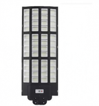 3000W Solar Street Light — front view
