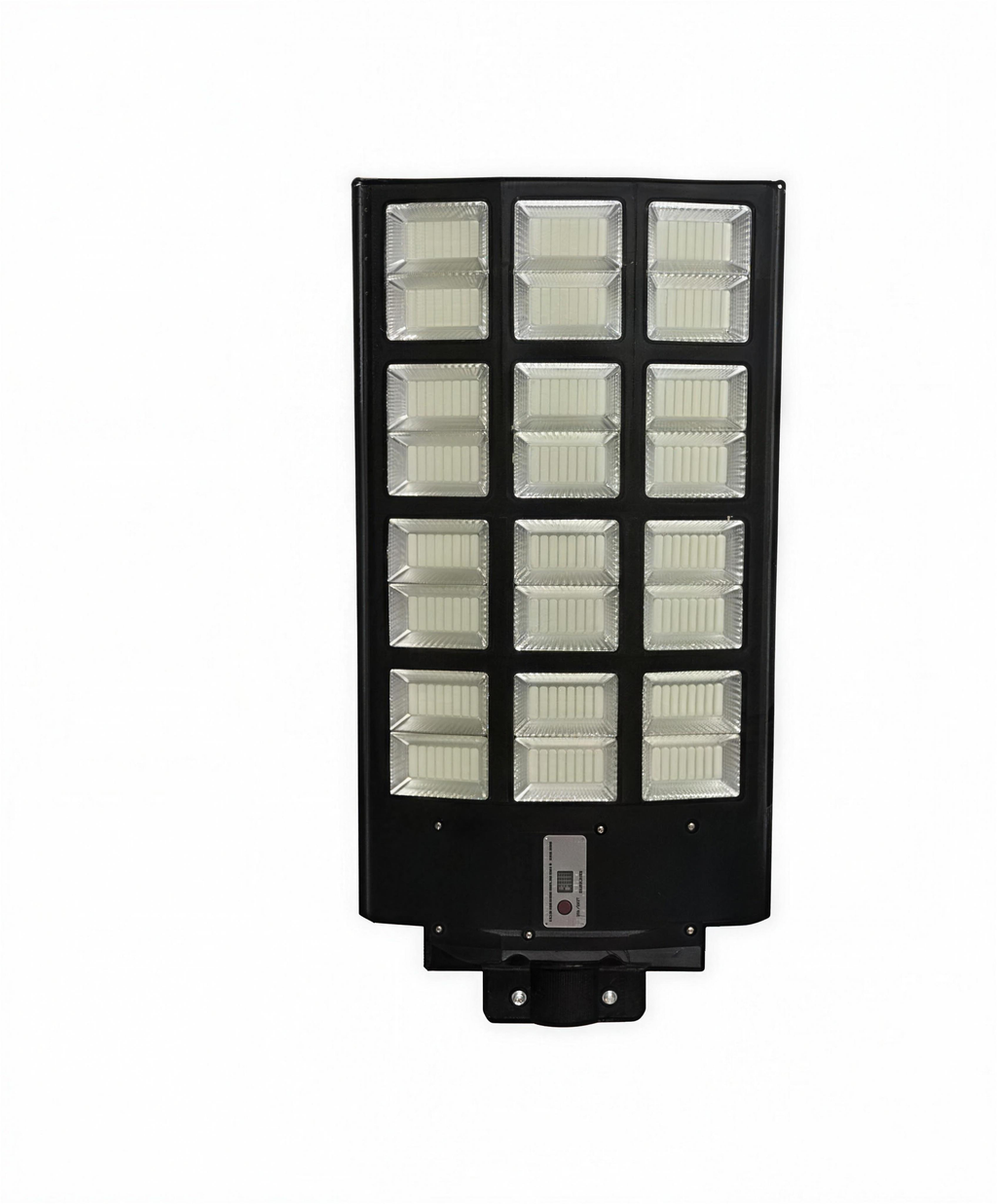 2000W LED Street Light — front view