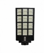 2000W LED Street Light — front view