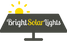 Bright Solar Lights logo