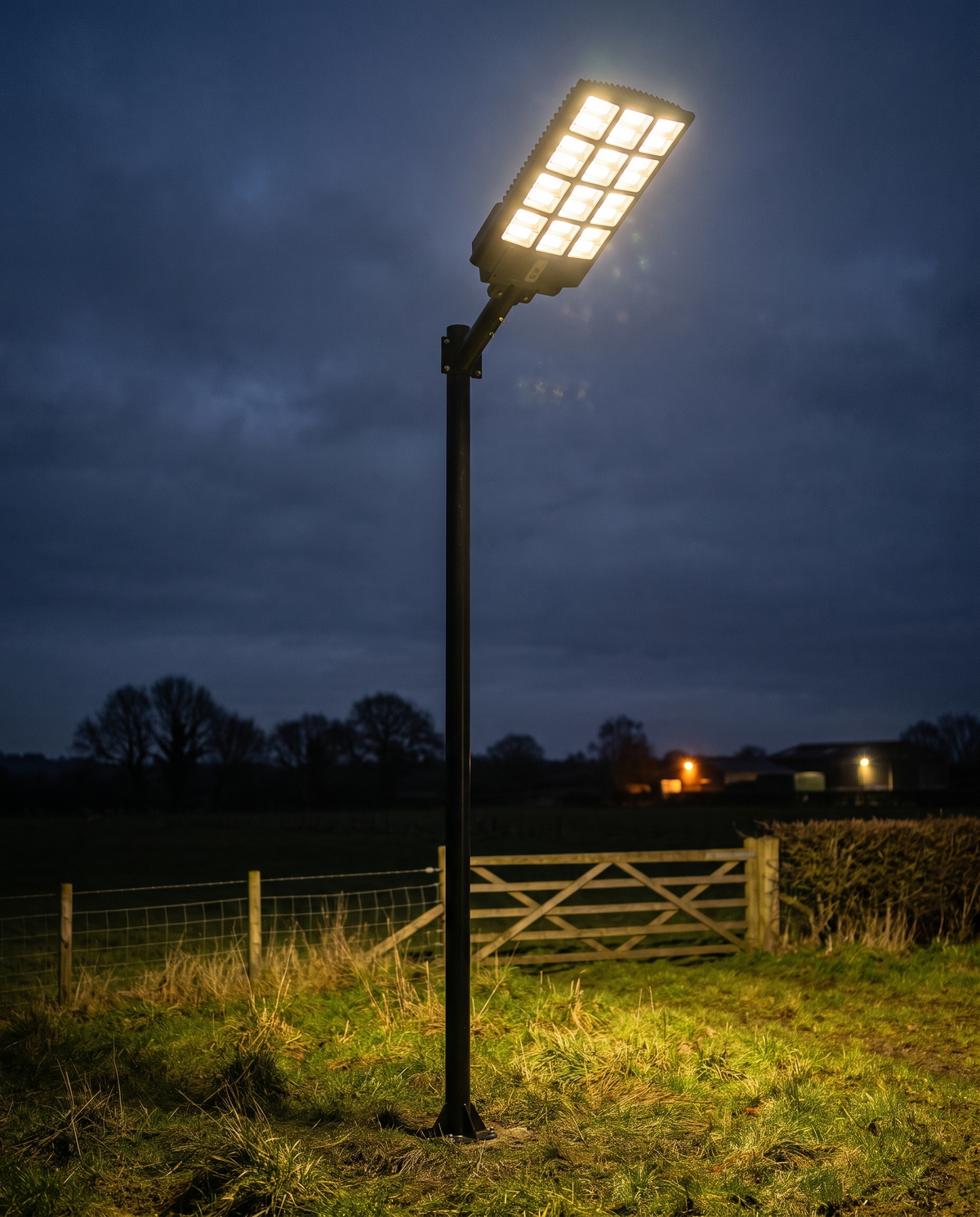2000W LED Street Light